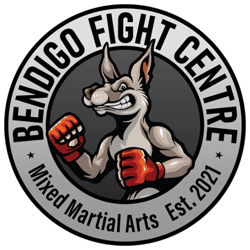 Bendigo fight centre