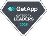 get app  - category leaders 2023