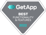 get app - best functionality and features 2022