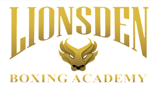 Lionsden Boxing Academy