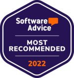 software advice - most recommend 2022