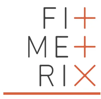 FitMetrix logo