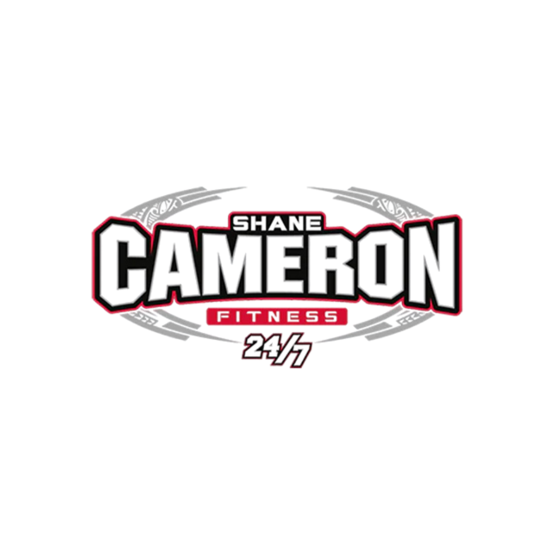 Shane Cameron Fitness