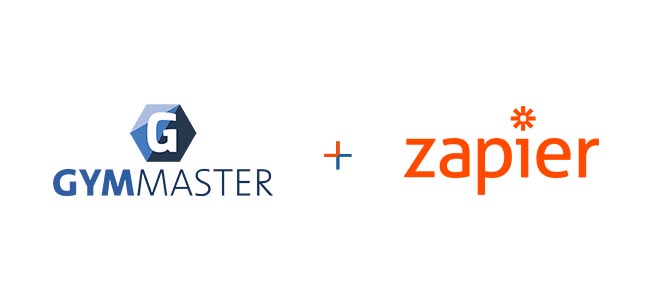 GymMaster’s newest integration with Zapier