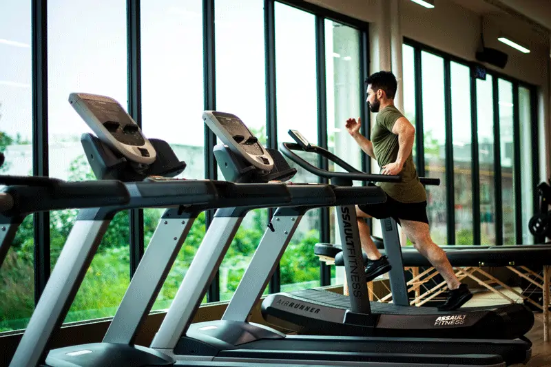 how to run a eco gym more sustainably