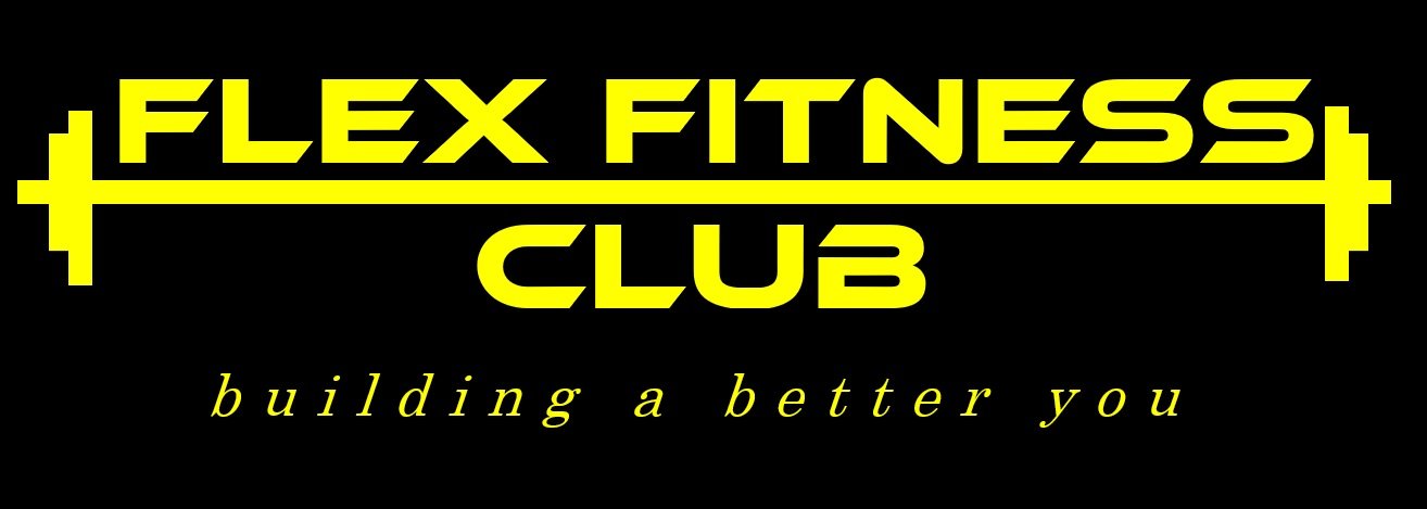flex fitness club