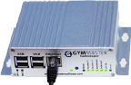 GymMaster Gateekeper