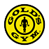 Gold Gym Logo