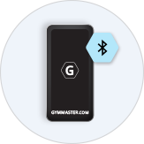 GymMaster Bluetooth Door Reader