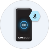 GymMaster Bluetooth Door Reader