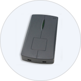 GymMaster Door Reader