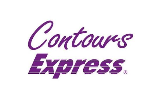 Contours Express