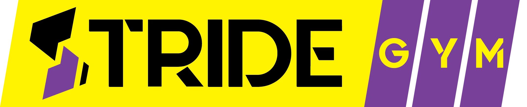 Stride Gym Logo