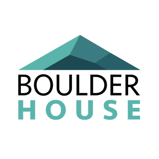 Boulder House
