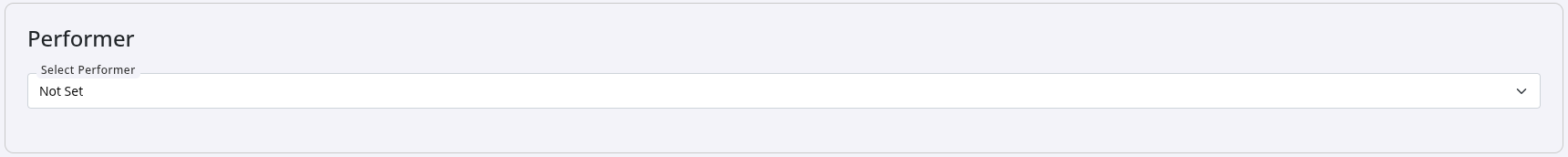 GymMaster task automation notification settings
