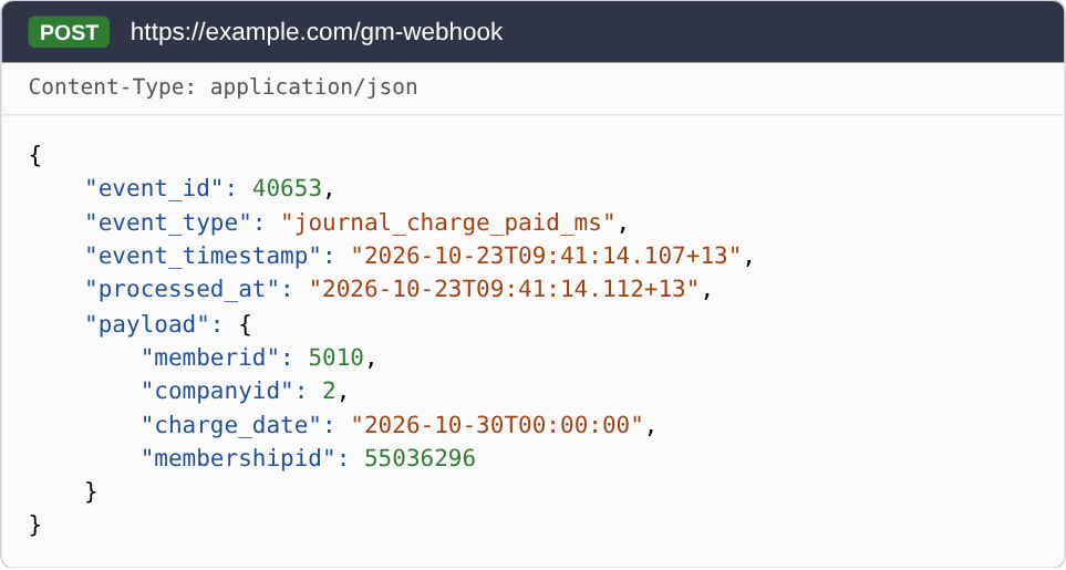 Example journal_charge_paid_ms webhook