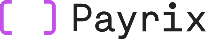 payrix logo