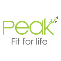 Peak for life