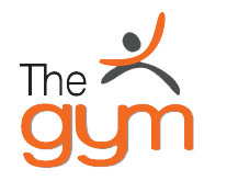 THe GYM logo