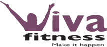 VIVA Fitness logo