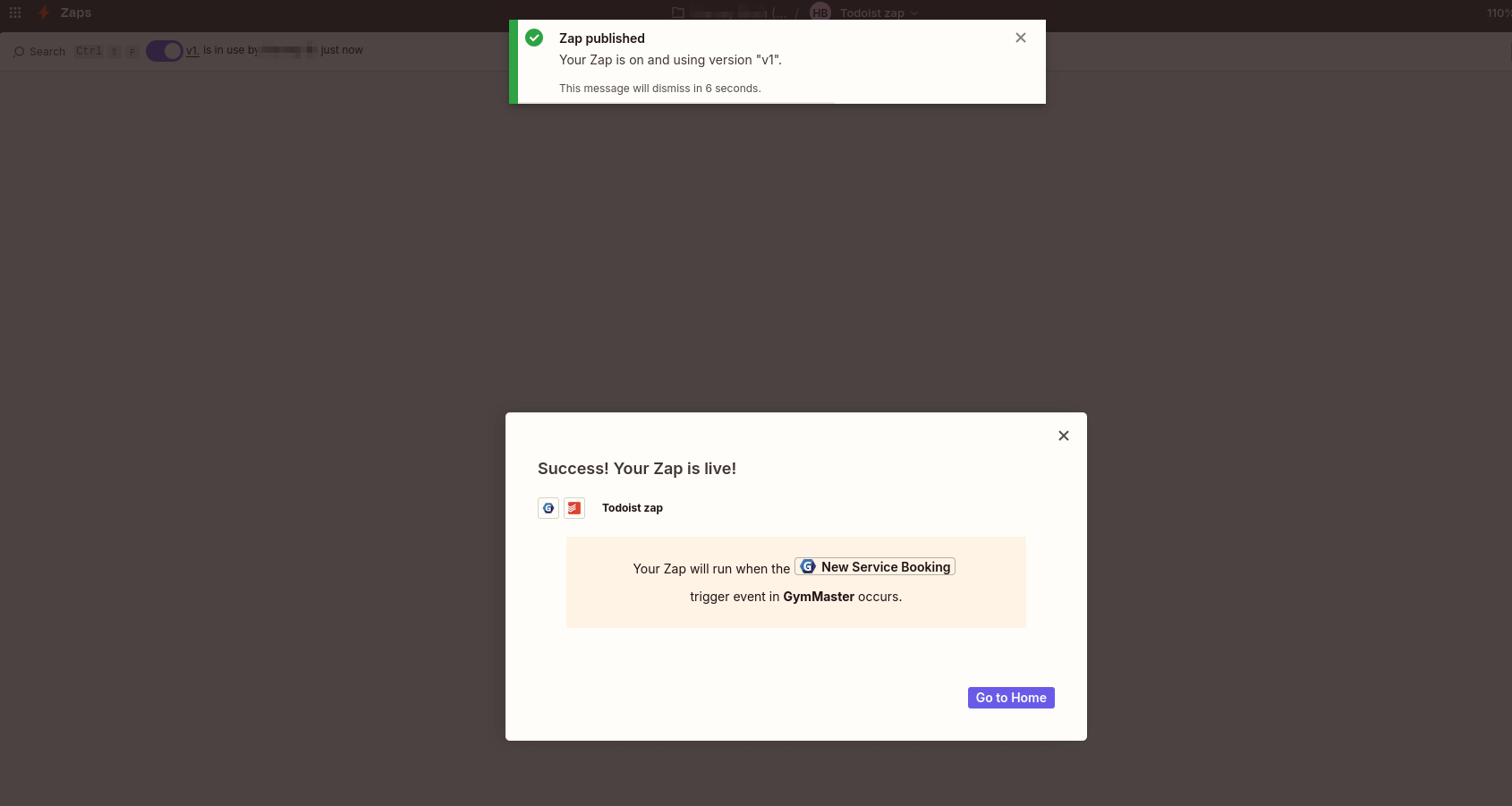 integrations