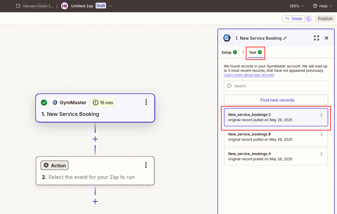 integrations