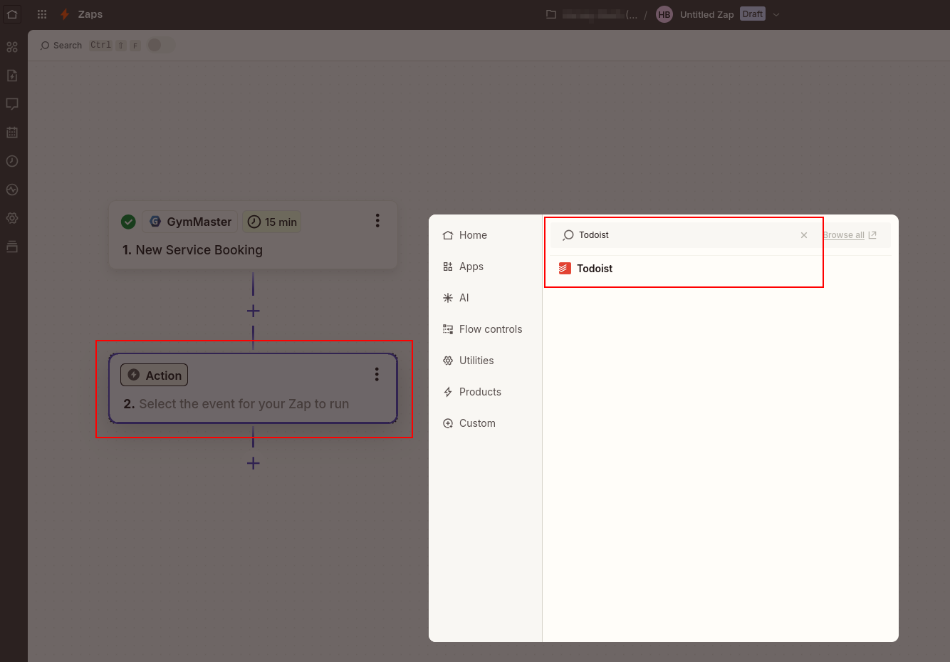 integrations