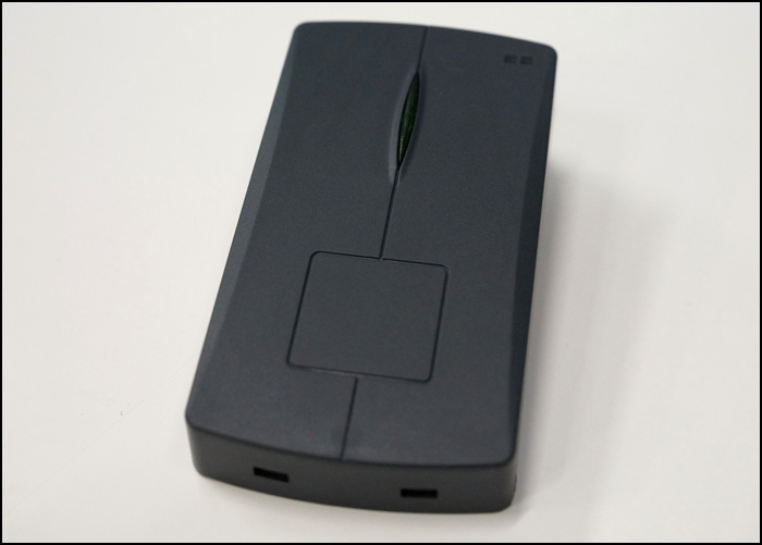 GymMaster Door Reader