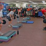 get more people to work out at your gym through word of mouth