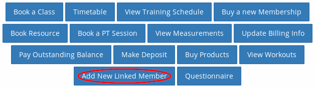 LinkedMembershipPortal