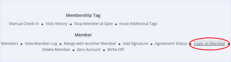 MemberPortalLogIn
