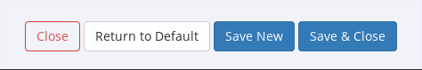 ReportsCloseDefaultSave