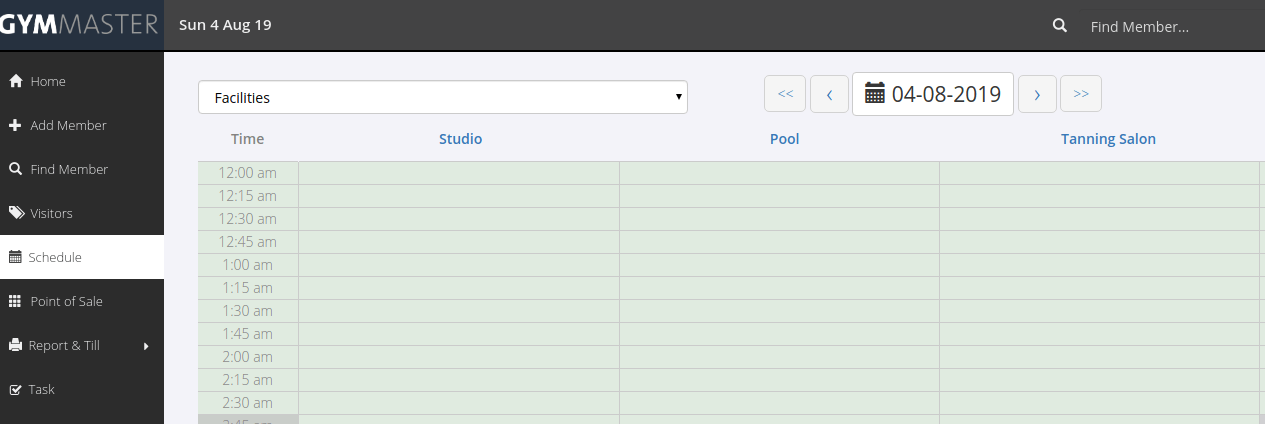 ResourceSchedule1