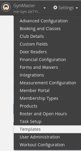 TemplateFields2