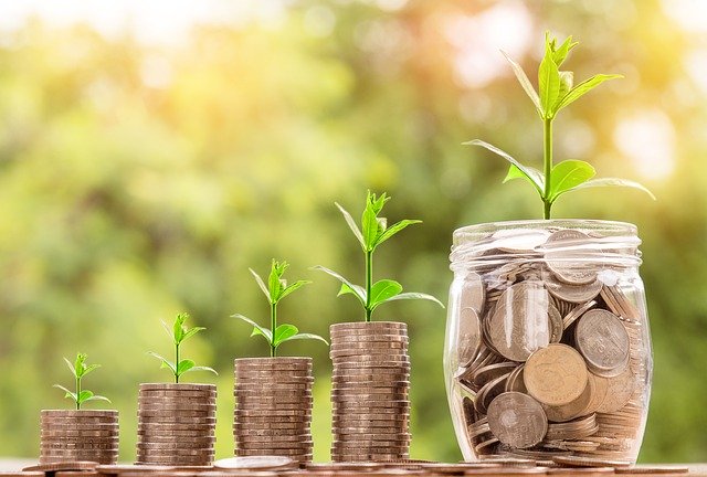 business investment returns